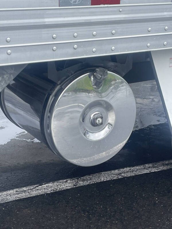 2020 Hyundai Reefer