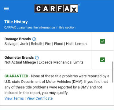 2018 Mercedes-Benz GLA GLA 250 4MATIC