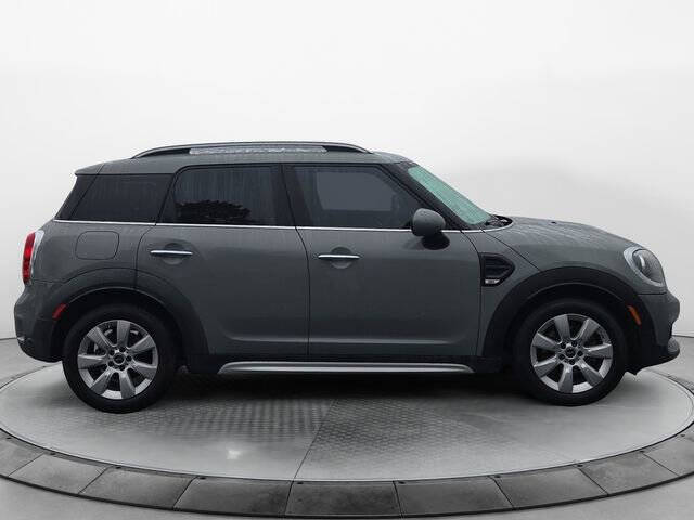 2019 MINI Countryman Cooper