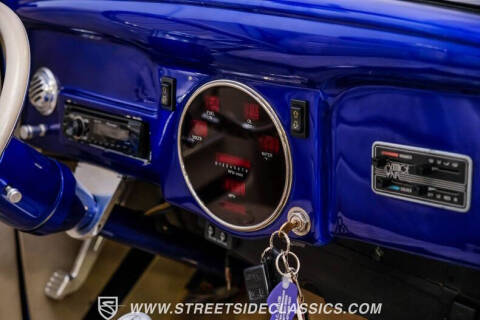 1936 Plymouth Roadster