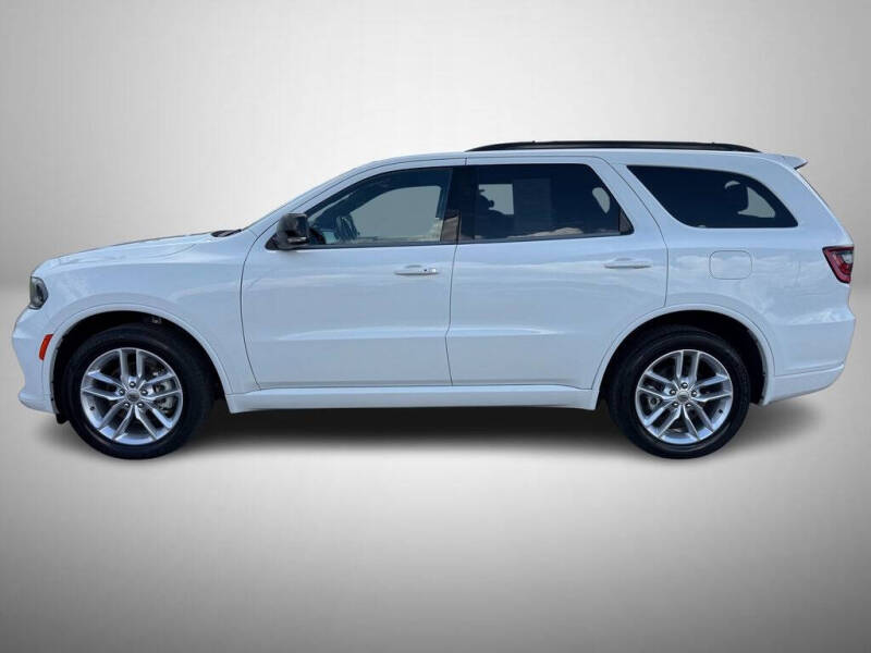 2023 Dodge Durango GT Plus