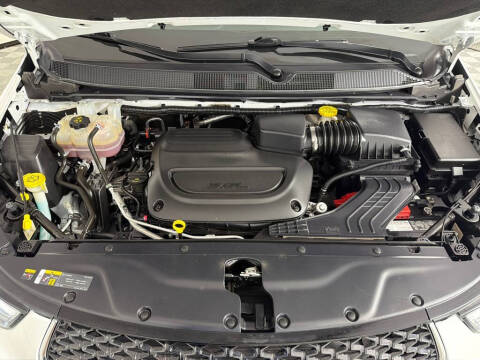 2023 Chrysler Pacifica Touring