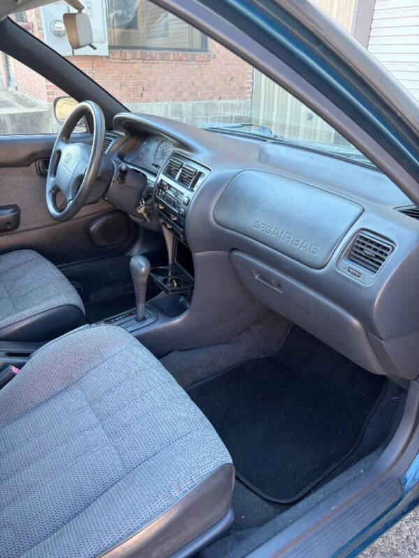1994 Toyota Corolla