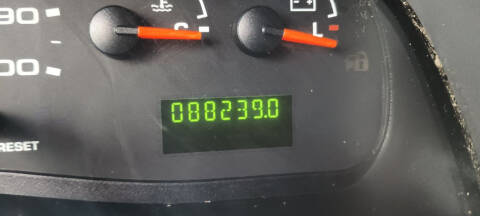 2008 Ford E-Series E-150