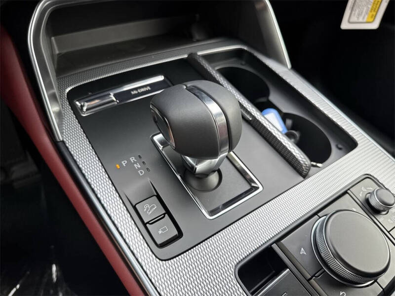 2026 Mazda CX-70 3.3 Turbo Premium Plus