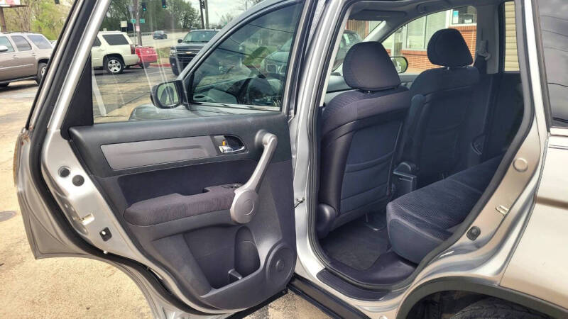 2008 Honda CR-V EX - Photo 13
