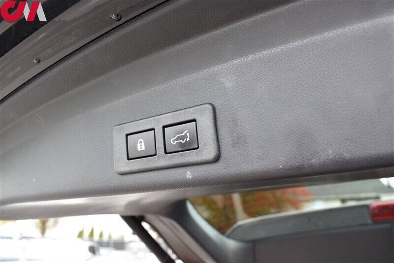 2024 Subaru Ascent Touring