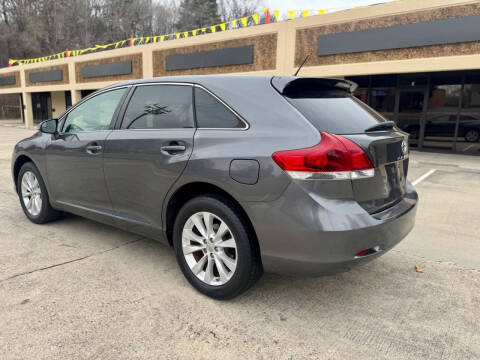 2013 Toyota Venza LE