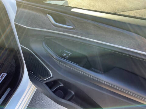 2024 Jeep Grand Cherokee L Overland