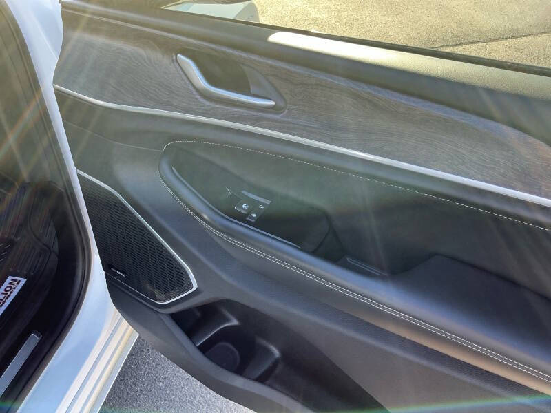 2024 Jeep Grand Cherokee L Overland