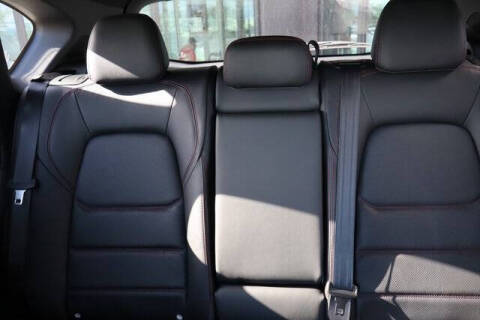 2025 Mazda CX-5 2.5 Turbo Premium