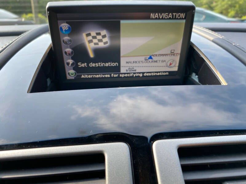 2009 Aston Martin DBS