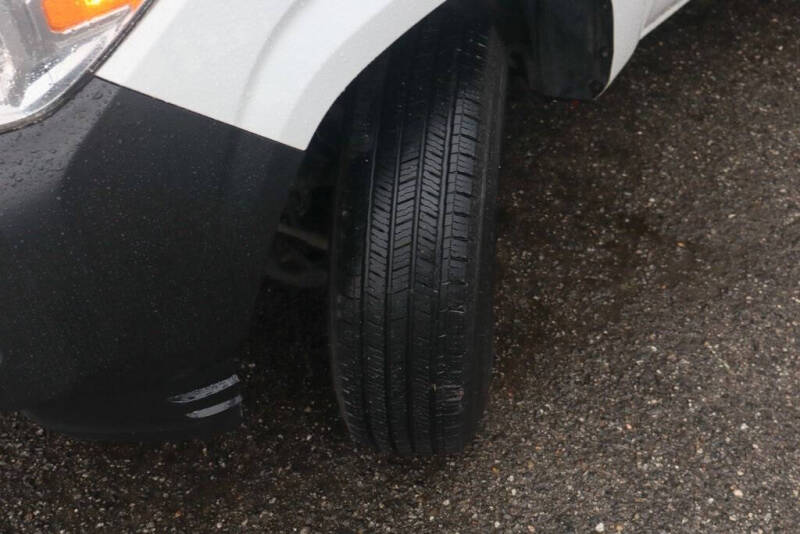 2016 Toyota Tacoma SR