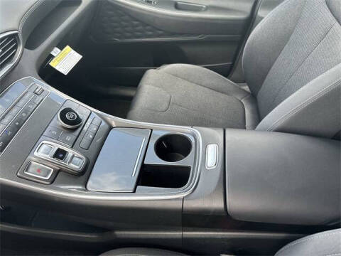 2022 Hyundai Santa Fe XRT