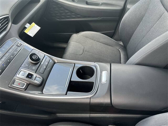 2022 Hyundai Santa Fe XRT