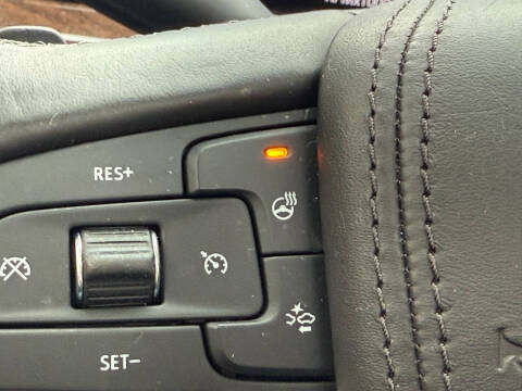 2021 Cadillac Escalade ESV Sport Platinum