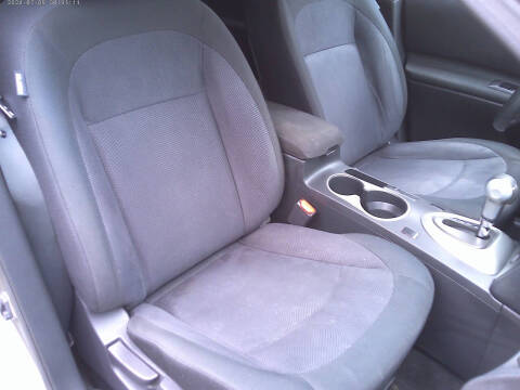 2013 Nissan Rogue SV