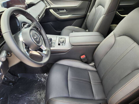 2026 Mazda CX-70 Plug-in Hybrid SC Plus