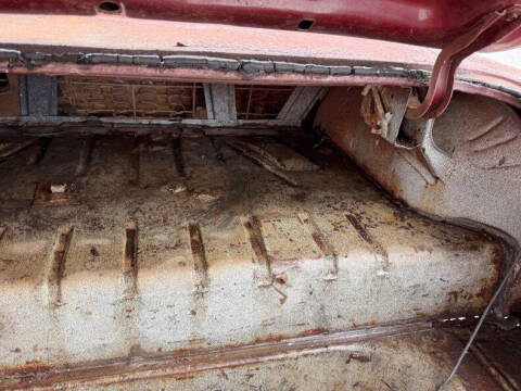 1964 Chevrolet Impala