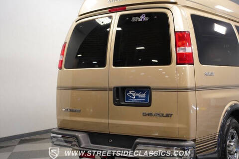 2006 Chevrolet Express 1500