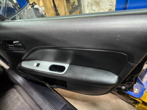 2010 Mercury Milan V6 Premier