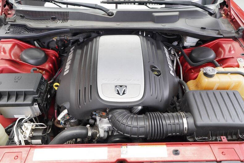 2006 Dodge Charger RT