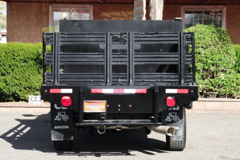 2021 Chevrolet Silverado 3500HD