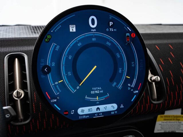 2026 MINI Countryman