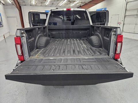 2021 Ford F-350 Super Duty Lariat