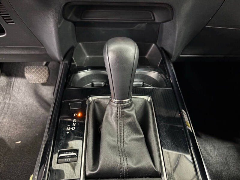 2025 Mazda CX-30 2.5 S Preferred