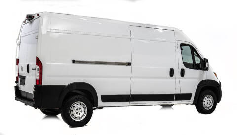 2023 RAM ProMaster 2500 159 WB
