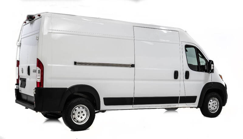 2023 RAM ProMaster 2500 159 WB