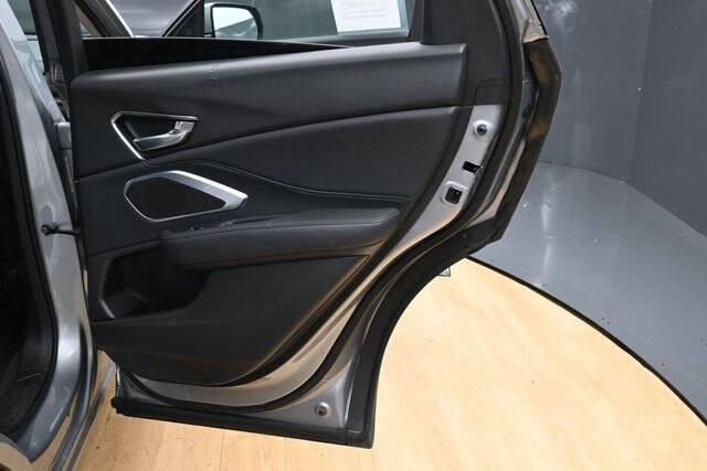 2023 Acura RDX SH-AWD