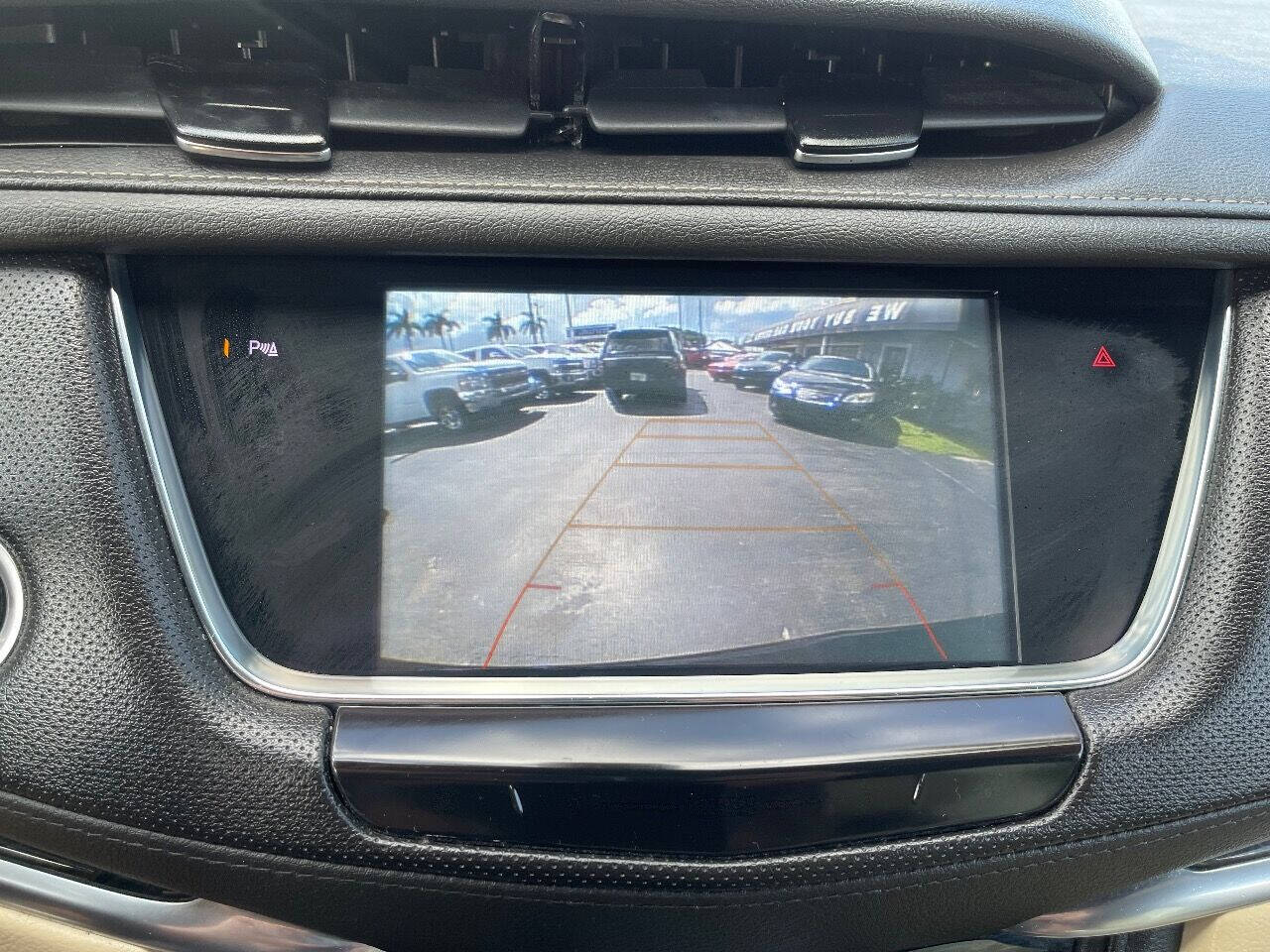 2019 CADILLAC XT5 SUV / Crossover - $19,900