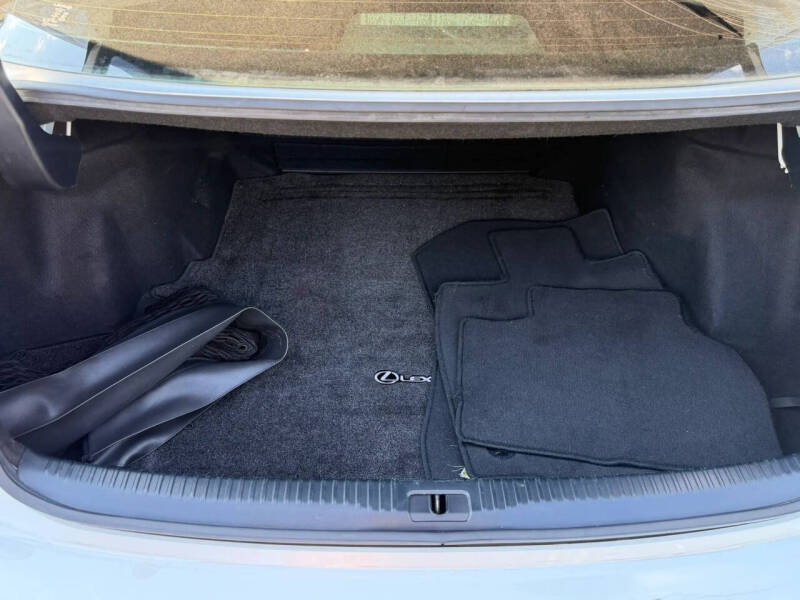 2015 Lexus IS 350