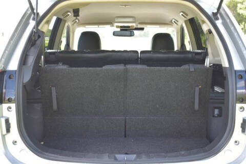 2020 Mitsubishi Outlander SEL