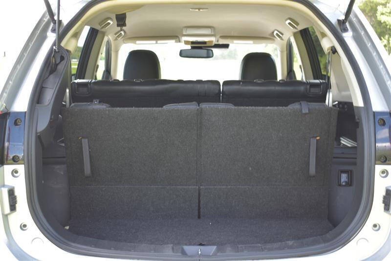 2020 Mitsubishi Outlander SEL