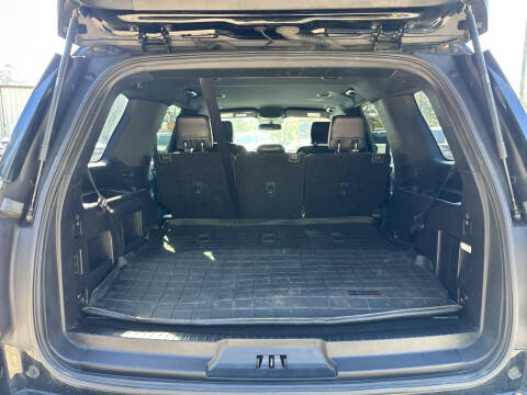 2018 Ford Expedition XLT