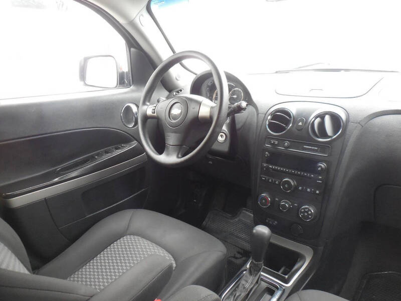 2010 Chevrolet HHR LT
