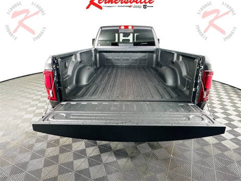 2025 RAM 3500 Laramie