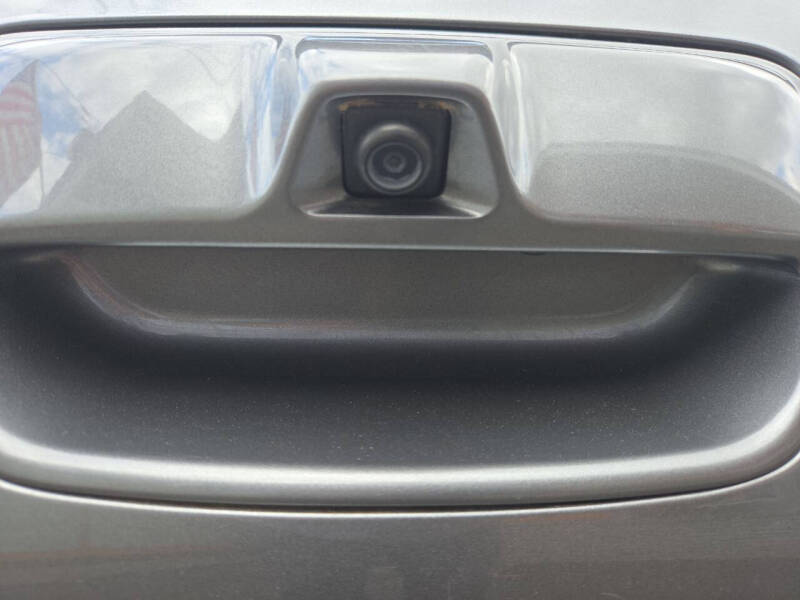 2015 Nissan LEAF SV