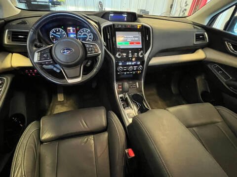 2022 Subaru Ascent Limited 7-Passenger
