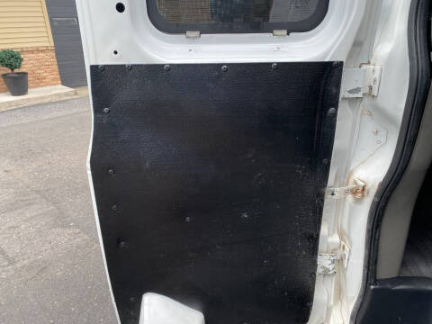 2008 Chevrolet Express LS 3500