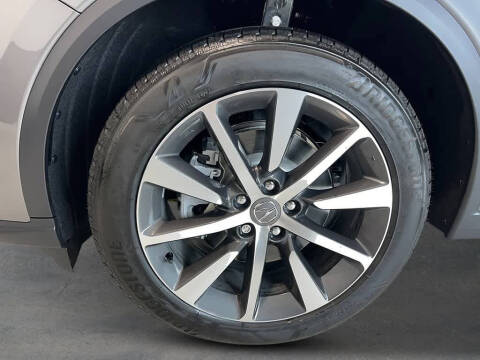 2026 Acura MDX SH-AWD w/Tech