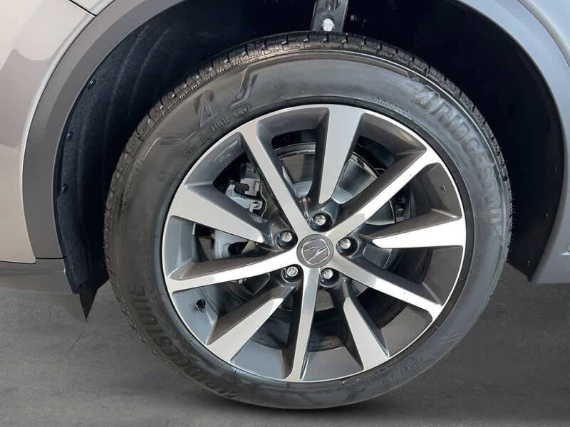 2026 Acura MDX SH-AWD w/Tech