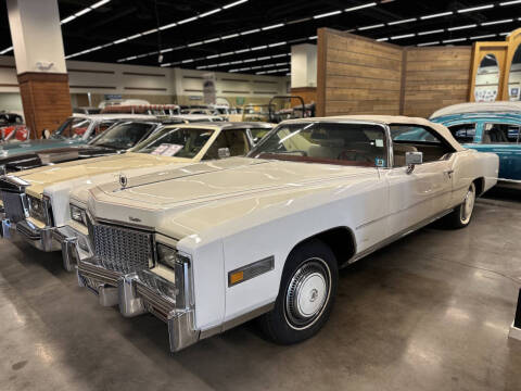 1976 Cadillac Eldorado