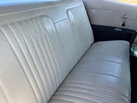 1972 Chevrolet Chevelle