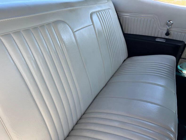 1972 Chevrolet Chevelle