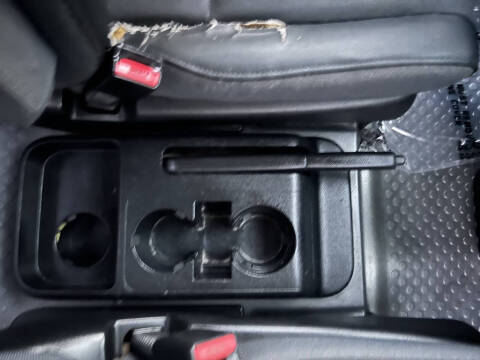 2003 Honda Element EX