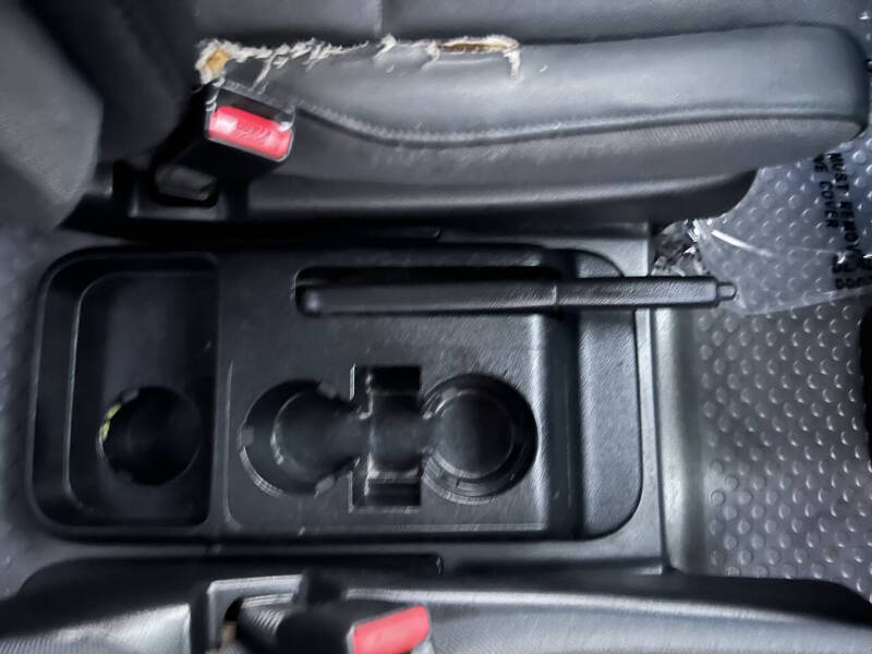2003 Honda Element EX